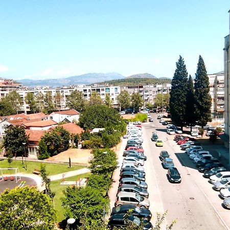 Apartment Cape Podgorica Exterior photo