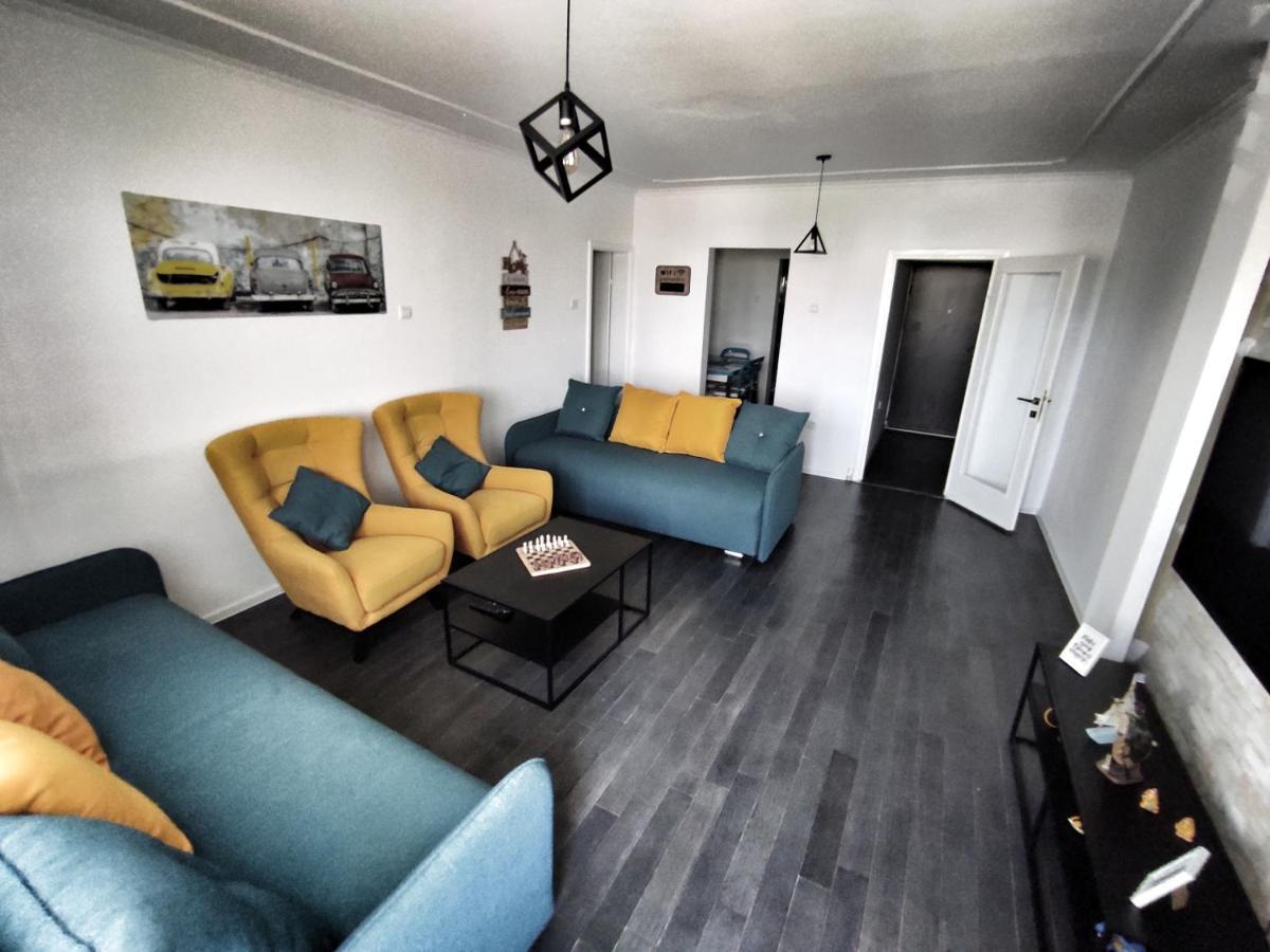 Apartment Cape Podgorica Exterior photo